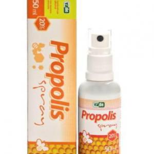 VIRDE Propolis spray 50 ml