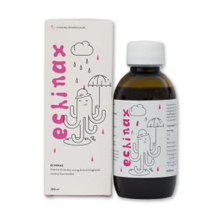 Vitaking Echinax szirup 200 ml