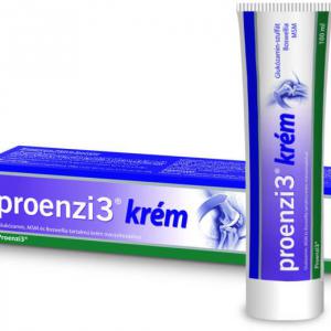 Walmark Proenzi krém 100ml A Proenzi3® krém