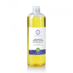 YAMUNA Levendulás növényi alapú masszázsolaj 1000 ml