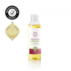 YAMUNA Szőlőmagolajos növényi alapú masszázsolaj 250 ml