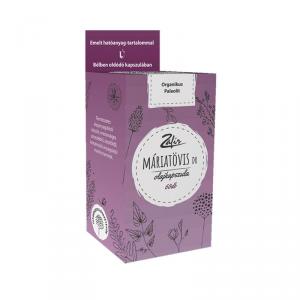 Zafír Máriatövis Olajkapszula 60 db