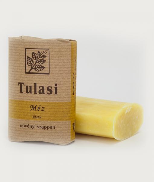 Tulasi szappan méz - 100 g