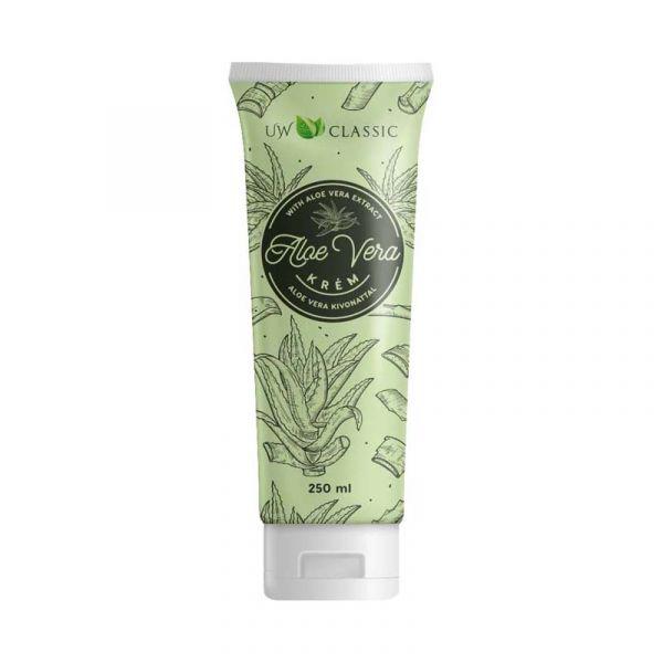 UW Classic Aloe vera krém 250 ml