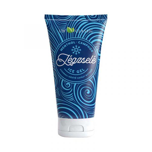 UW Classic jégzselé 100 ml