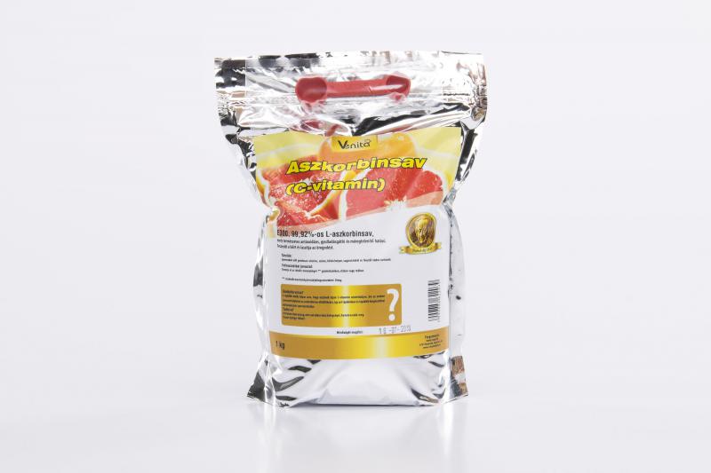 VENITA Aszkorbinsav 1000 g