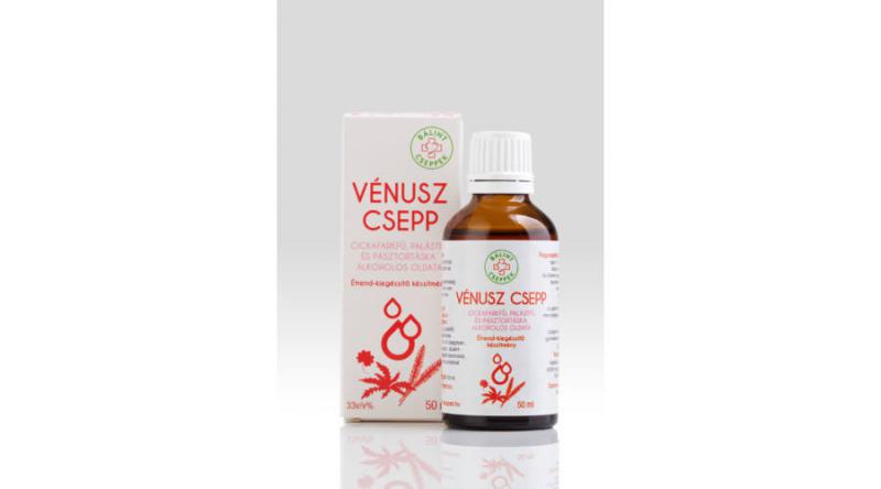VÉNUSZ CSEPP - 50 ml