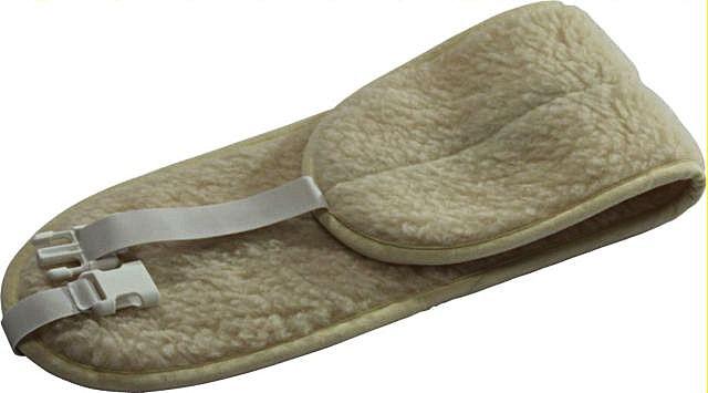 Vesevédő (derékvédő)