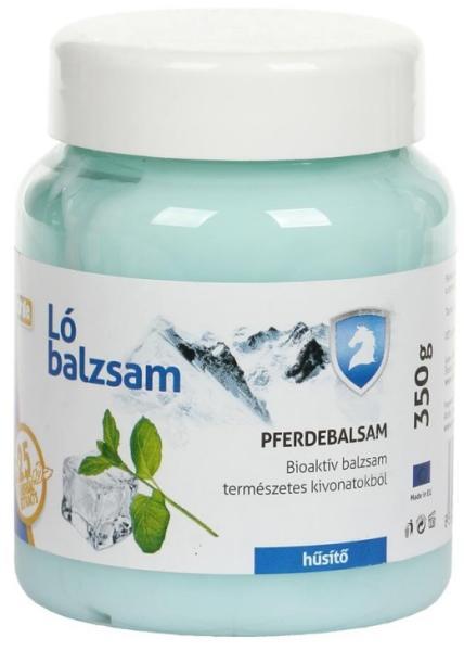 VIRDE Hűsítő lóbalzsam 350 g