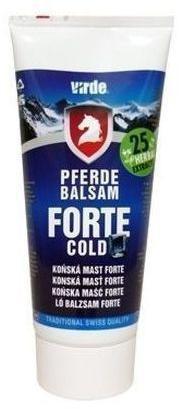 VIRDE Hűsítő lóbalzsam forte cold 200 ml
