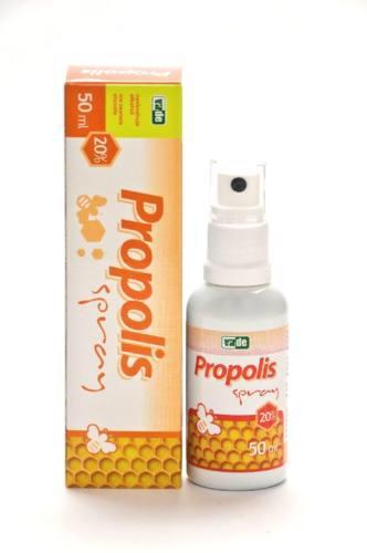 VIRDE Propolis spray 50 ml