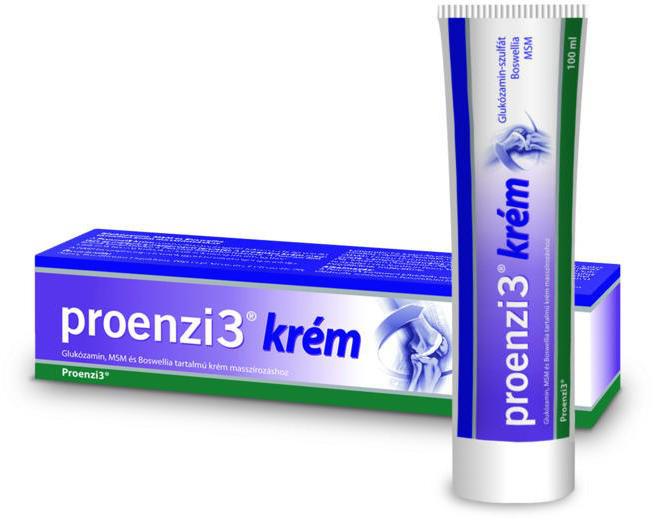 Walmark Proenzi krém 100ml A Proenzi3® krém
