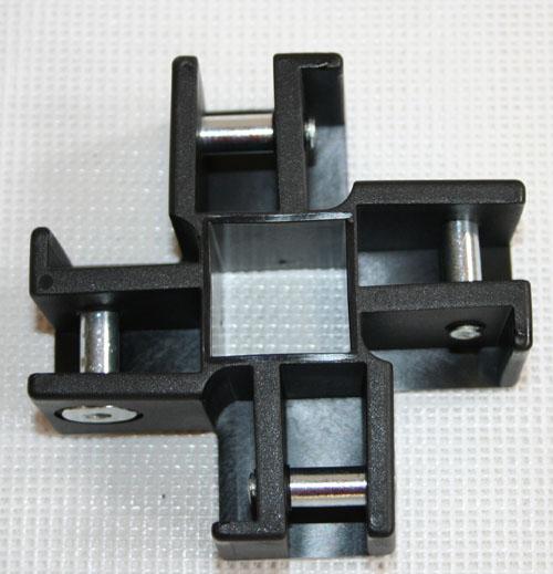 Ponyvafeszítő csukló (Csúszó)