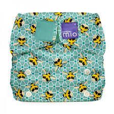 Bambino Mio próbacsomag, mintás