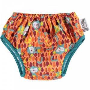 Pop-in leszoktató pelenka