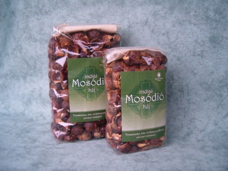 Indiai mosódió 500 g