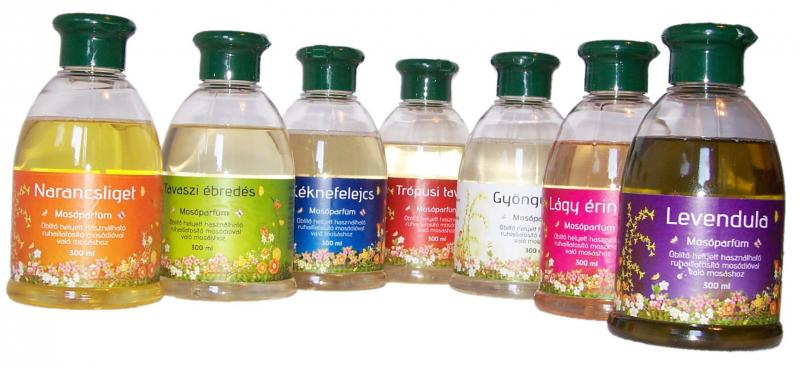 Mosóparfüm 300 ml