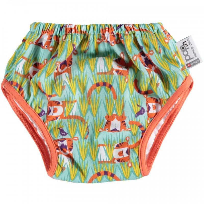 Pop-in leszoktató pelenka