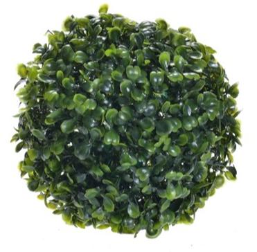 Buxus gömb Ø13 cm