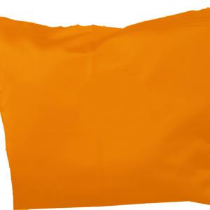 Párnahuzat Orange 40x40 cm