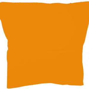 Párnahuzat Orange 50x50 cm