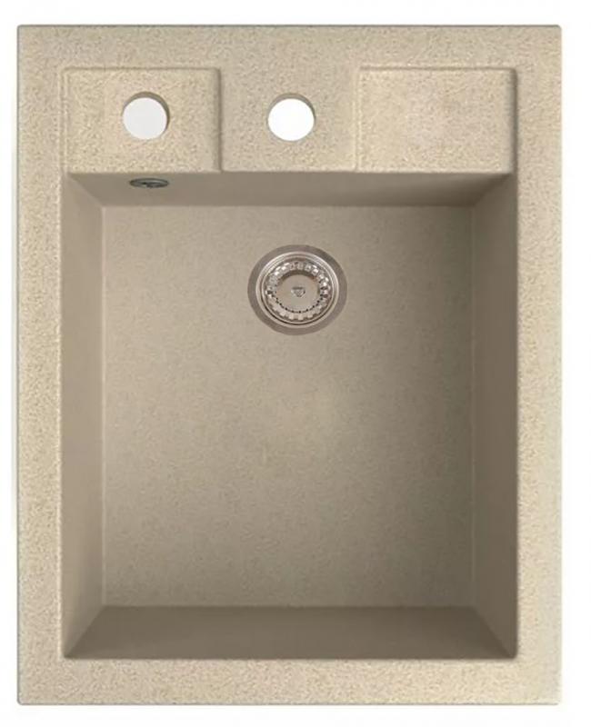BEST GRÁNIT MOSOGATÓ 40X50 BEIGE