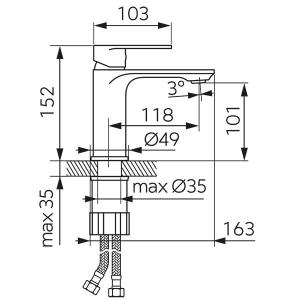 TALASSA MOSDÓ CSAPTELEP
