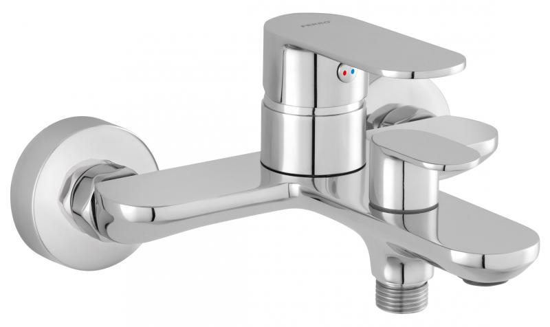 TALASSA KÁDTÖLTŐ CSAPTELEP ZUHANYSZETT NÉLKÜL FORDÍTÓS ZUHANYVÁLTÓVAL