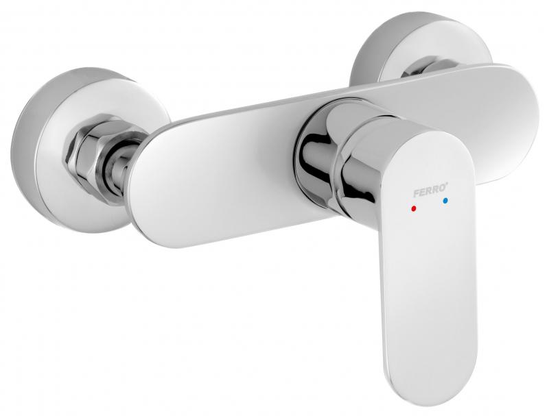 TALASSA ZUHANY CSAPTELEP ZUHANYSZETT NÉLKÜL