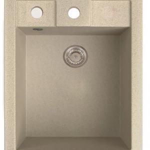 BEST GRÁNIT MOSOGATÓ 40X50 BEIGE