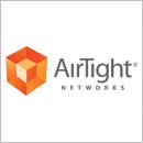 AirTight Networks AP-C65E-HW Dupla rádió 2x2 802.11ac+3x3 802.11n AP/Sensor hardver külső antennával