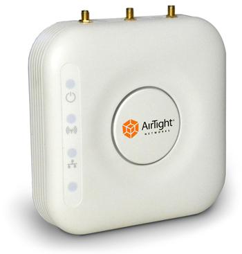 AirTight Networks SS-300-AT-C-50