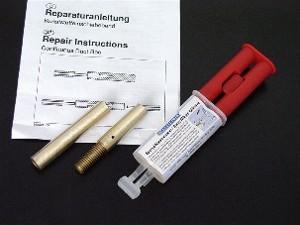 javítókészlet ø 11 mm berudalóhoz