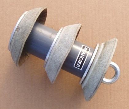 Kábelhúzó dugattyú 94-102 mm átmérő