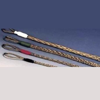 kábelhúzó harisnya, optikai kábelhez 25 - 33 (fehér)