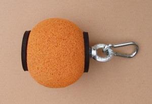 Kábelhúzó szivacs dugattyú 90-110 mm csőhöz