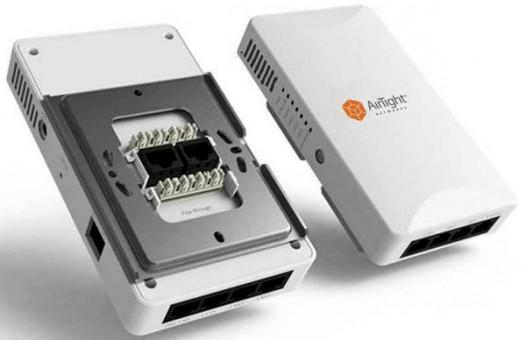 Mojo Networks W68 2x2:2 dual radio 802.11ac, 1 év cloud felhő menedzsment előfizetéssel