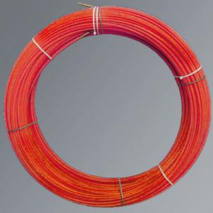 150 m hosszú 11 mm átmérőjű berudaló rúd csere