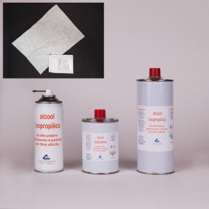 Izopropil-alkohol (IPA) 500 ml