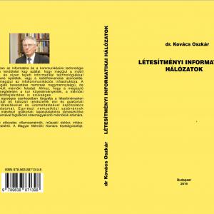 Létesítményi informatikai hálózatok / dr. Kovács Oszkár