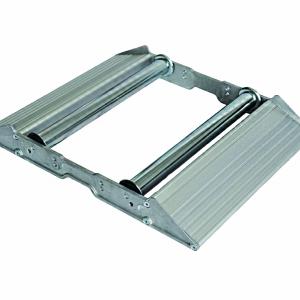 Mini dobletekerő zsámoly, max 515mm széles dobhoz, 200kg teherbírással