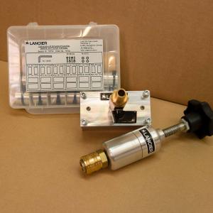 Minicső síkosító adagoló 7-20mm csőátmérőhöz