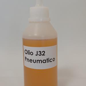 Pneumatika olaj 1000ml