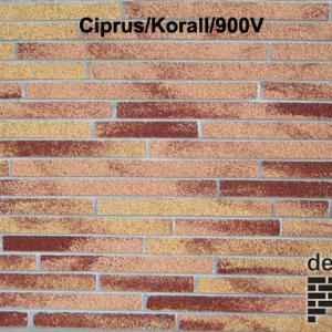Ciprus/Korall/900V