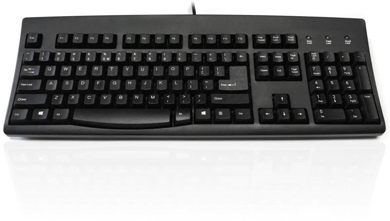 Accuratus 260 US - USB & PS/2