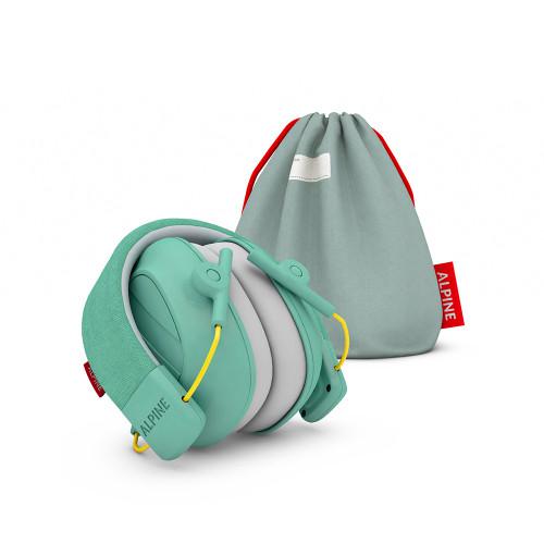 Alpine Muffy - Gyermek hallásvédő fültok