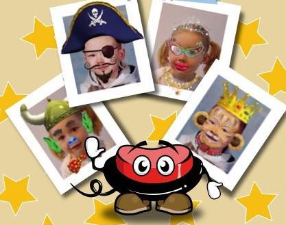 Arckészítő szoftver (Egy felhasználós)