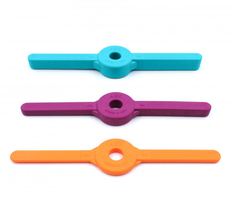 ARK Állkapocs Osztályozó Szett (3 db/ szett)