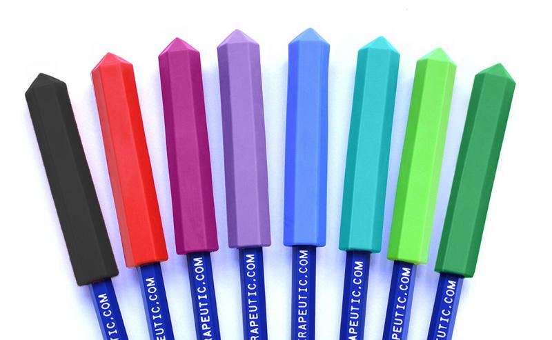 ARK Drágakő Rágható Ceruzavég