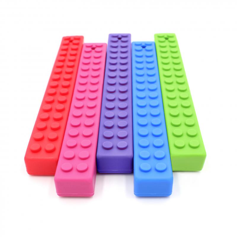 ARK Lego Óriás Texturált Rágóka